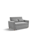 Slaapfauteuil \'San Francisco\' - Grijs