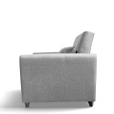 Slaapfauteuil \'San Francisco\' - Grijs