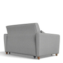 Slaapfauteuil \'San Francisco\' - Grijs