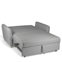 Slaapfauteuil \'San Francisco\' - Grijs