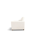 Slaapfauteuil \'San Francisco\' - Wit