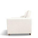 Slaapfauteuil \'San Francisco\' - Wit