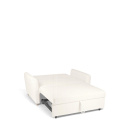 Slaapfauteuil \'San Francisco\' - Wit