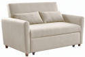 Slaapfauteuil \'San Francisco\' - Beige