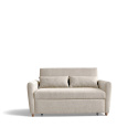 Slaapfauteuil \'San Francisco\' - Beige
