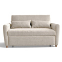 Slaapfauteuil \'San Francisco\' - Beige