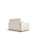 Slaapfauteuil \'San Francisco\' - Beige