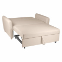 Slaapfauteuil \'San Francisco\' - Beige