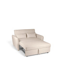 Slaapfauteuil \'San Francisco\' - Beige