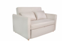 Slaapfauteuil \'San Francisco\' - Beige