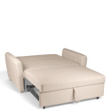 Slaapfauteuil \'San Francisco\' - Beige