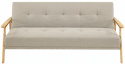 Slaapbank \'Klippan\' - Beige