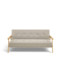 Slaapbank \'Klippan\' - Beige