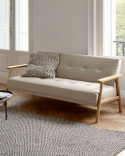 Slaapbank \'Klippan\' - Beige