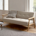 Slaapbank \'Klippan\' - Beige