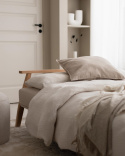 Slaapbank \'Klippan\' - Beige