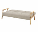 Slaapbank \'Klippan\' - Beige