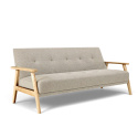 Slaapbank \'Klippan\' - Beige