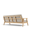 Slaapbank \'Klippan\' - Beige
