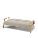 Slaapbank \'Klippan\' - Beige