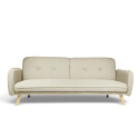 Slaapbank \'Kaap Verde\' - Beige