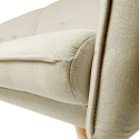 Slaapbank \'Kaap Verde\' - Beige