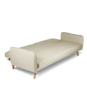 Slaapbank \'Kaap Verde\' - Beige