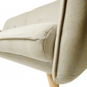Slaapbank \'Kaap Verde\' - Beige