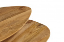 Salontafel \'Växsjö\' - 2-pack