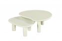 Salontafel \'Otranto\' - 2-pack
