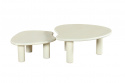 Salontafel \'Otranto\' - 2-pack