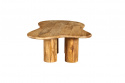 Salontafel \'Verona\' 110m - Natuur