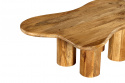 Salontafel \'Verona\' 110m - Natuur
