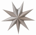 Adventster \'Boris\' - Donkergrijs