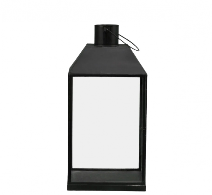 Lantaarn \'Folke\' Groot - Zwart in de groep Kamer bij Reforma (PM011820)