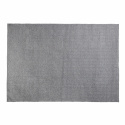 Vloerkleed \'Cozy Luxury\' 160x230cm - Grijs