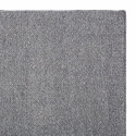 Vloerkleed \'Cozy Luxury\' 160x230cm - Grijs