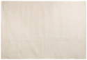 Vloerkleed \'Cozy Luxury\' 250x350cm - Naturelwit