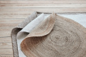 Vloerkleed \'Cozy Luxury\' 250x350cm - Naturelwit