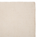 Vloerkleed \'Cozy Luxury\' 250x350cm - Naturelwit