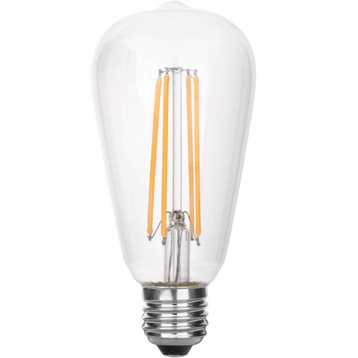 LED-lamp \'Ignis\' Dimbaar in de groep Verlichting / Lampaccessoires / Lichtbronnen bij Reforma (Q3002)
