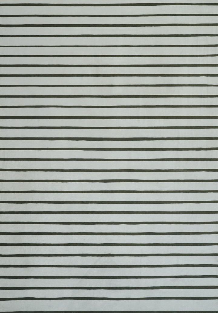 Tapijt \'Tireno\' - Zwart/Wit in de groep Inrichting / Vloerkleden bij Reforma (RG01-38)