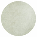 Tapijt \'Ängelholm\' Rond 200 cm - Groen