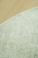 Tapijt \'Ängelholm\' Rond 200 cm - Groen
