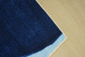 Vloerkleed \'Velenna\' 160x230 cm - Blauw