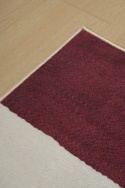 Vloerkleed \'Velenna\' 200x280 cm - Rood/Beige