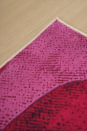 Tapijt \'Taliana\' 200x280cm - Roze/Rood