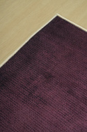 Tapijt \'Ventaro\' 200x280cm- Roze/Bruin