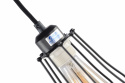 Hanglamp \'Marconi\' - Zwart