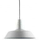 Hanglamp Vintage 36cm - Wit